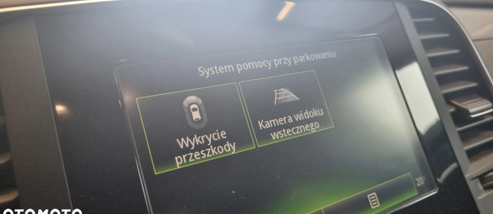 Renault Talisman cena 57900 przebieg: 79142, rok produkcji 2016 z Mrozy małe 704